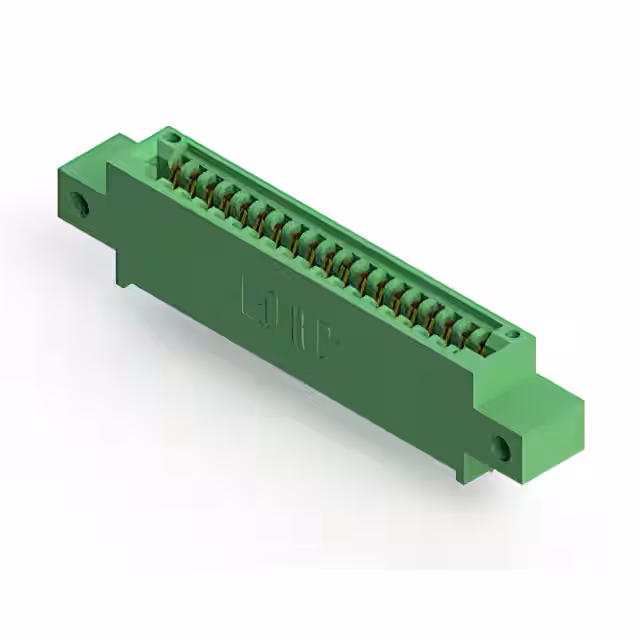 345-019-525-612 EDAC Inc.  Conectores de tableros de borde